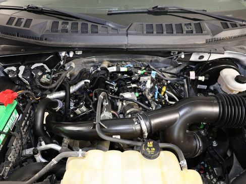 Used 2019 Ford F150 XL w/ Equipment Group 101A Mid RWD image 36