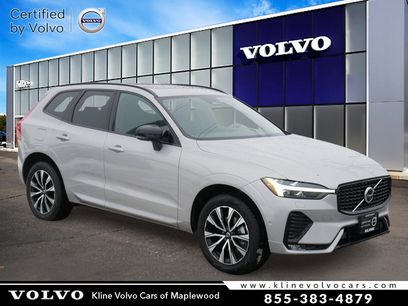 Used 2025 Volvo XC60 B5 Plus