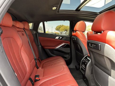 Used 2020 BMW X6 sDrive40i w/ Convenience Package image 37