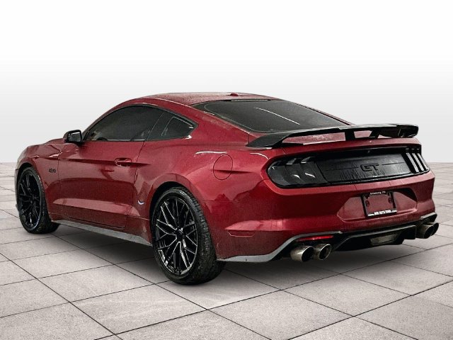 Used 2019 Ford Mustang GT RWD image 10