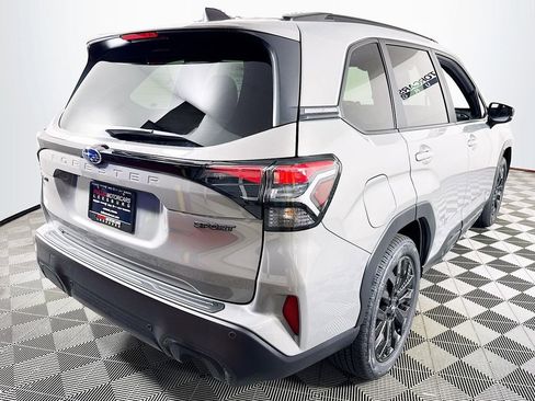 New 2026 Subaru Forester Sport AWD/4WD image 7