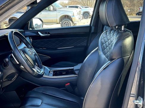 Used 2020 Hyundai Palisade Limited image 25