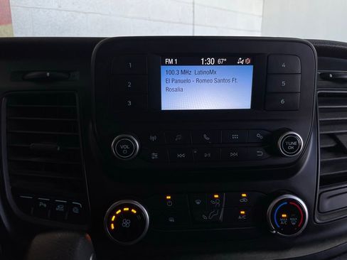 Used 2020 Ford Transit 150 Low Roof w/ Load Area Protection Package image 47