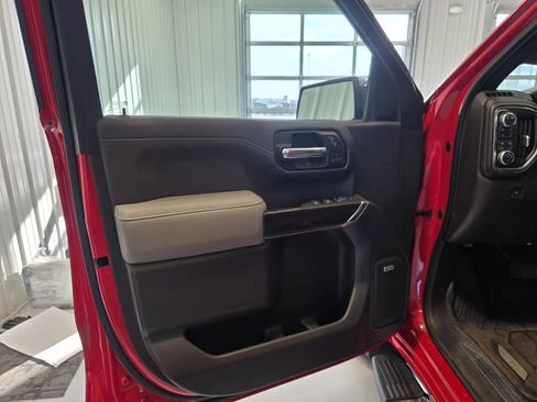 Used 2020 GMC Sierra 1500 SLT w/ SLT Premium Plus Package AWD/4WD image 24