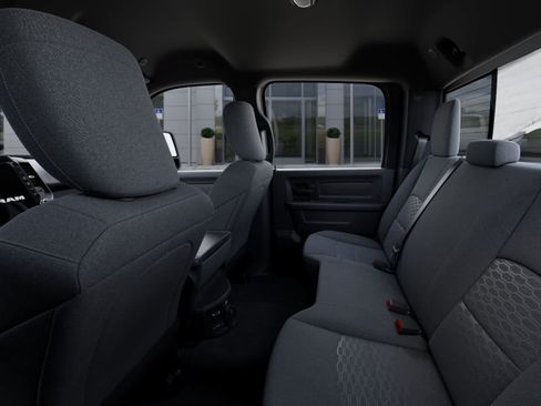 New 2026 RAM 2500 Tradesman AWD/4WD image 81
