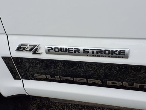 Certified 2020 Ford F250 King Ranch w/ Tremor Off-Road Package image 8