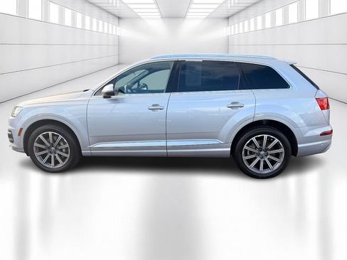 Used 2019 Audi Q7 3.0T Prestige w/ Prestige Package AWD/4WD image 10