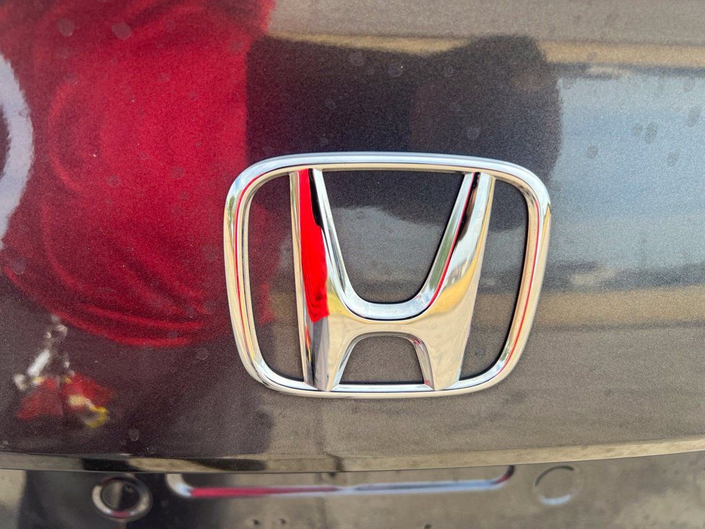 Used 2024 Honda Civic Sport image 12