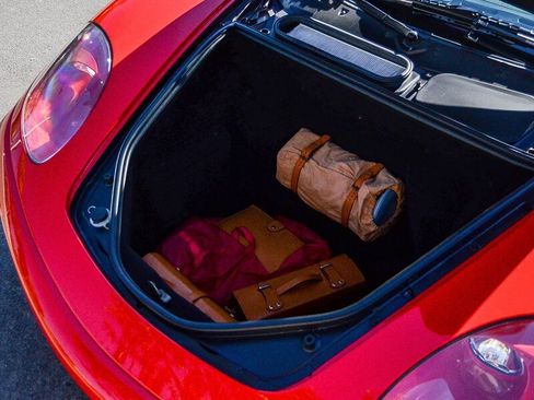 Used 2001 Ferrari 360 Modena image 33