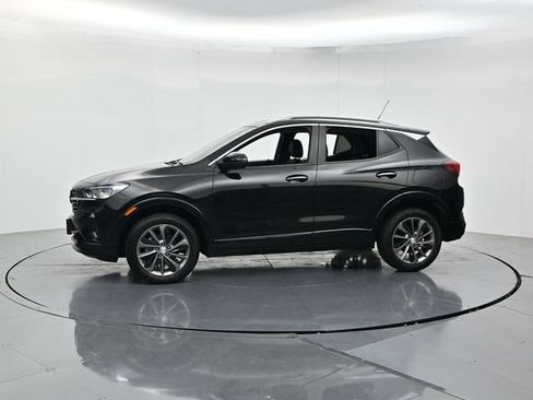 Used 2022 Buick Encore GX Select w/ Experience Buick Package AWD/4WD image 6