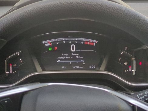 Used 2019 Honda CR-V EX image 17