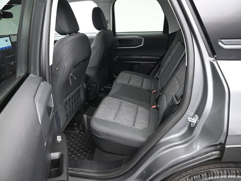 Certified 2022 Ford Bronco Sport Big Bend w/ Convenience Package AWD/4WD image 22