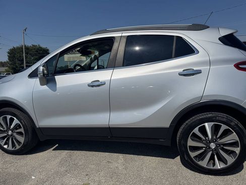 Used 2017 Buick Encore Preferred FWD image 8