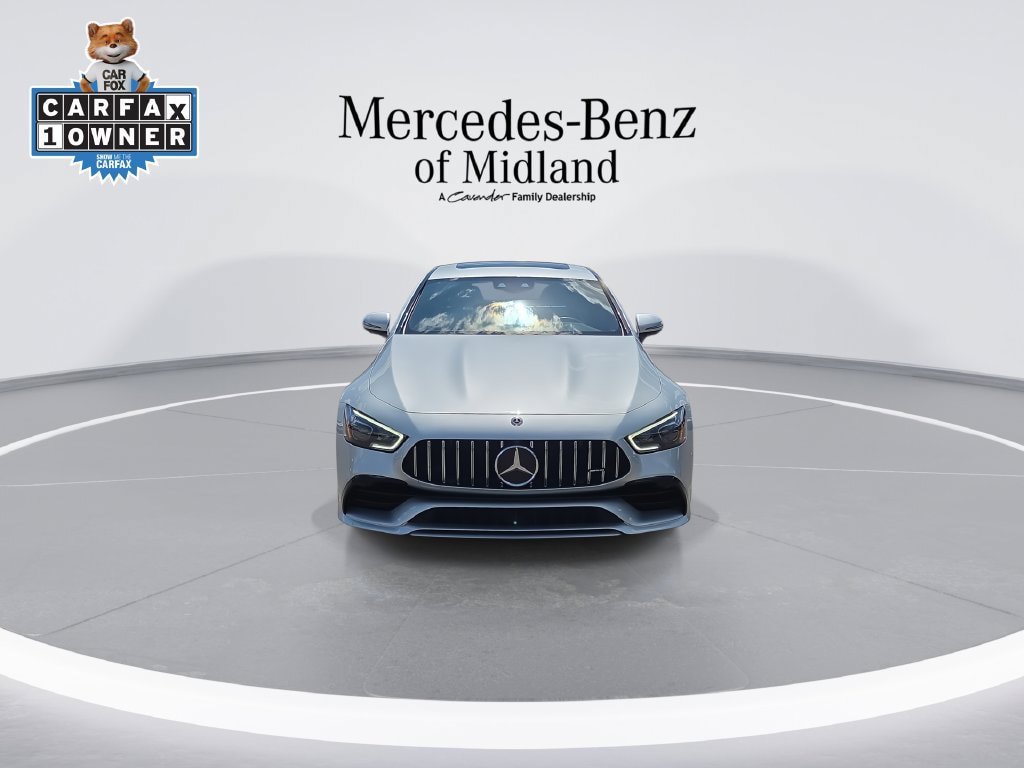 Used 2019 Mercedes-Benz AMG GT 53 image 3