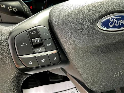 Used 2021 Ford Transit 350 Low Roof RWD image 10