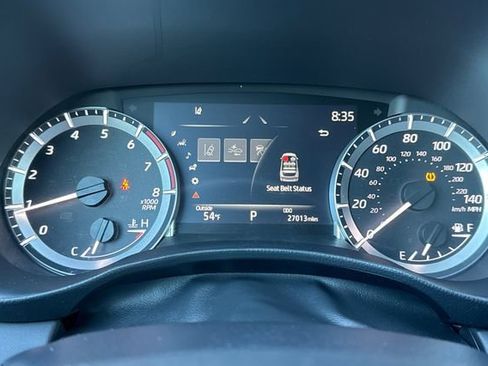 Used 2023 Toyota Highlander LE image 41