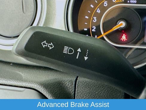 Used 2023 Jeep Wrangler Sahara w/ LED Lighting Group AWD/4WD image 14