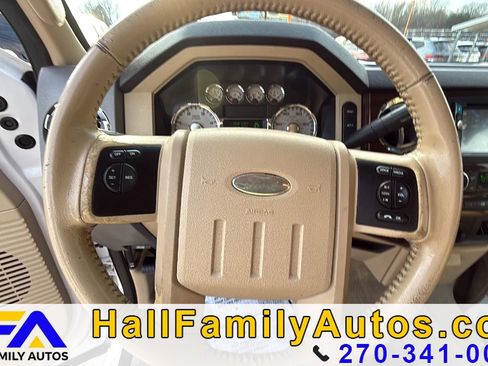 Used 2010 Ford F450 Lariat image 18