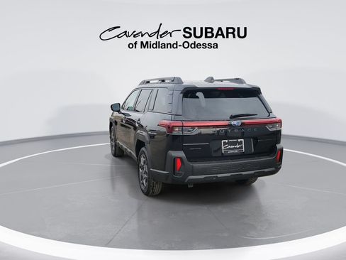 New 2026 Subaru Outback Premium AWD/4WD image 6