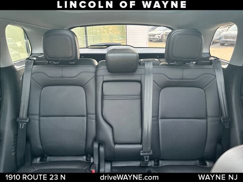 Certified 2021 Lincoln Corsair AWD w/ Premium Package image 16