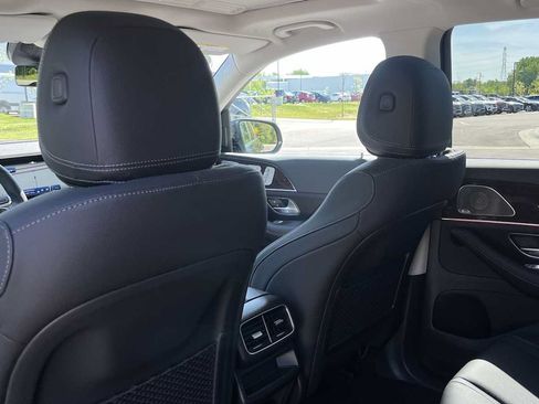 Certified 2026 Mercedes-Benz GLE 350 4MATIC image 30