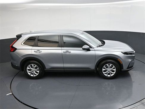New 2026 Honda CR-V LX image 25
