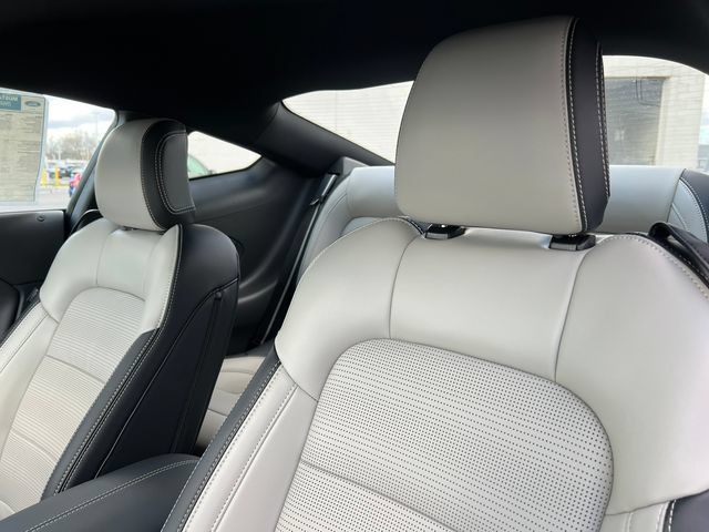 New 2025 Ford Mustang GT Premium w/ 60th Anniversary Package RWD image 11