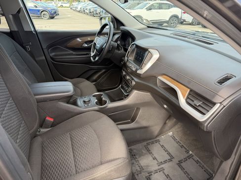 Used 2019 GMC Terrain SLE w/ Driver Convenience Package image 23