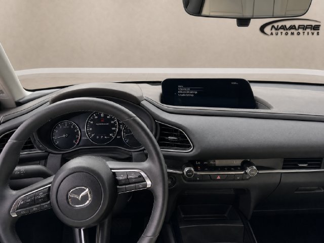 Used 2024 MAZDA CX-30 AWD 2.5 S w/ Preferred Package image 11