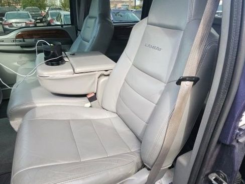 Used 2004 Ford F250 Lariat AWD/4WD image 10