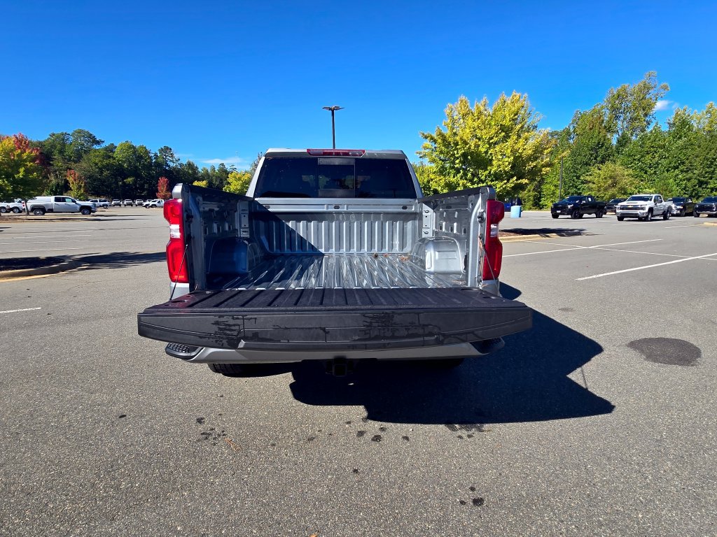 New 2026 Chevrolet Silverado 1500 RST w/ Convenience Package II AWD/4WD image 6