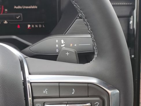 New 2026 GMC Acadia Elevation w/ Black Edition AWD/4WD image 30
