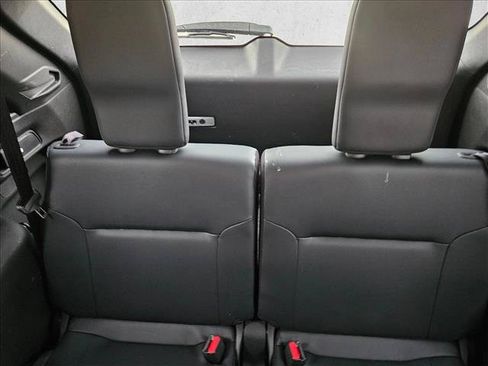 Used 2023 Mitsubishi Outlander SE FWD image 20