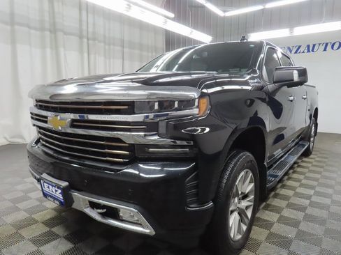 Used 2020 Chevrolet Silverado 1500 High Country image 6