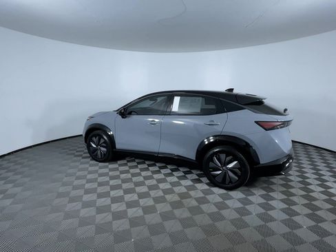 Certified 2024 Nissan Ariya AWD image 6