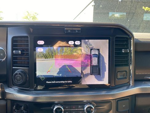 Used 2026 Ford F450 King Ranch w/ Chrome Package image 20