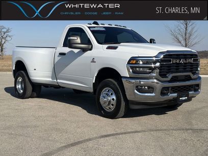 Used 2026 RAM 3500 Big Horn