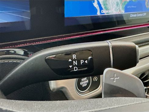 Certified 2022 Mercedes-Benz G 550 image 18