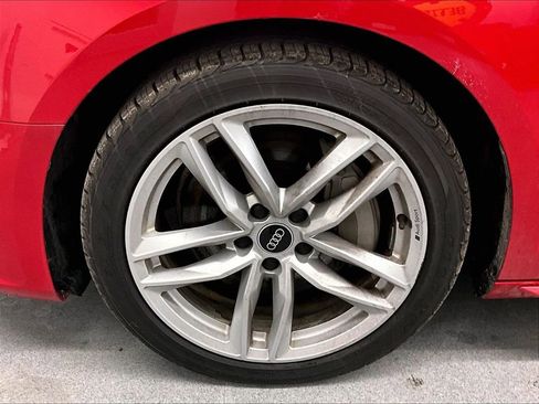 Used 2024 Audi A4 2.0T Premium Plus image 7