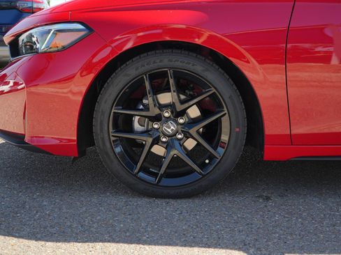 Used 2026 Honda Civic Sport image 12