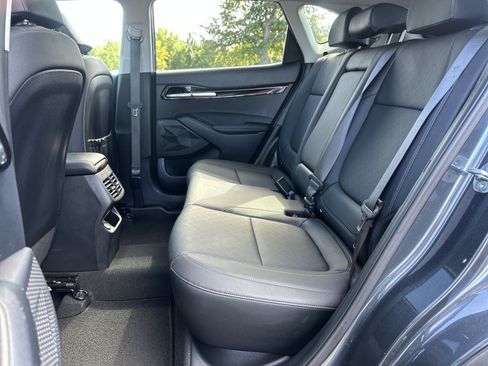 Used 2022 Kia Seltos SX w/ Sunroof Package AWD/4WD image 26