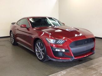 Used 2015 Ford Mustang GT Premium RWD video 1