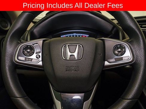 Used 2020 Honda CR-V EX image 19
