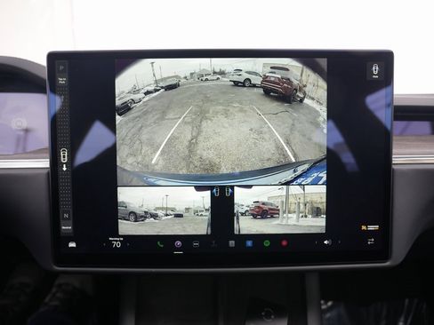 Used 2021 Tesla Model S Long Range image 49