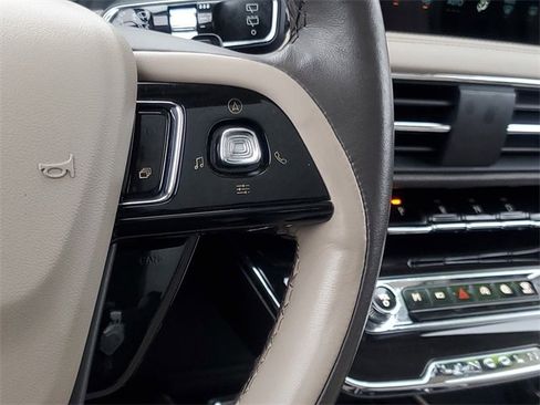 Certified 2024 Lincoln Corsair Reserve w/ Equipment Group 201A image 20