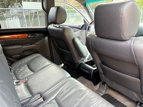 Used 2007 Lexus GX 470 image 14