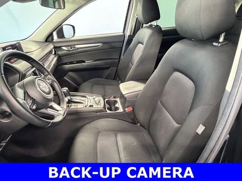 Used 2019 MAZDA CX-5 Sport AWD/4WD image 5