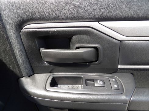 Used 2024 RAM 4500 Tradesman image 41