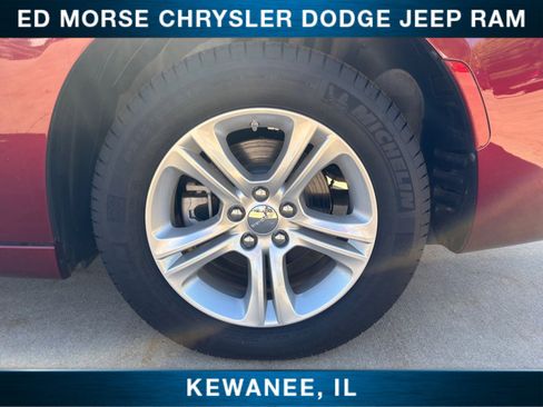 New 2023 Dodge Charger SXT image 18