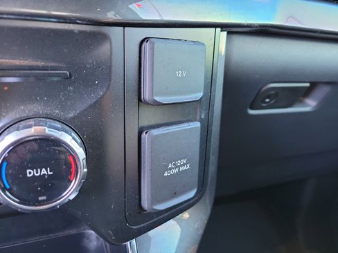 Used 2022 Ford F150 XLT w/ Equipment Group 302A High image 24